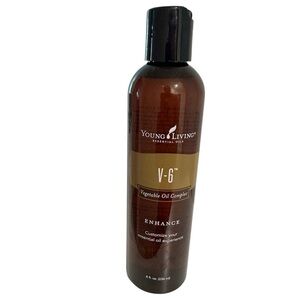 Young Living V-6 Enhanced Oil Complex​​​
